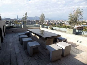 Departamento en Venta en Lyon, Diego de Almagro