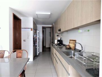 Departamento en Venta en Lyon, Diego de Almagro