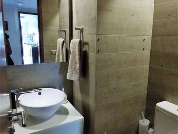 Departamento en Venta en Lyon, Diego de Almagro