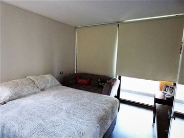 Departamento en Venta en Lyon, Diego de Almagro