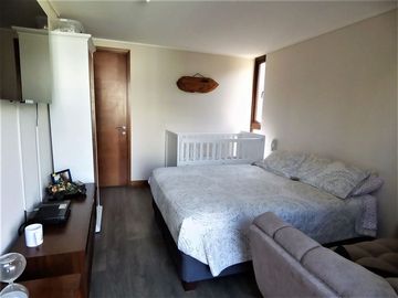 Departamento en Venta en Lyon, Diego de Almagro