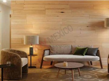 Departamento en Venta para estrenar en Río Nazas, col. Cuauhtémoc