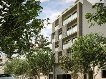 Departamento en Venta para estrenar en Río Nazas, col. Cuauhtémoc