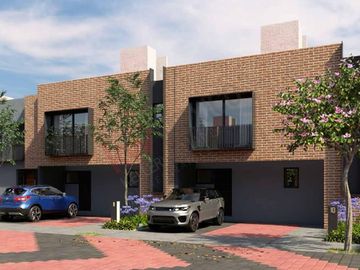 Casa Residencial  en Venta, en condominio horizontal Tecámac