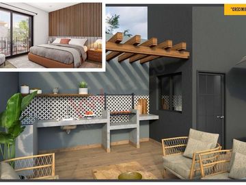 Casa Residencial  en Venta, en condominio horizontal Tecámac