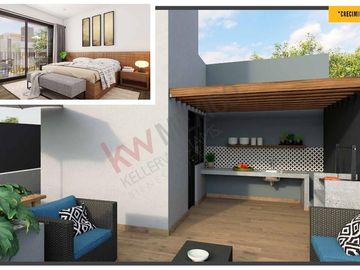 Casa Residencial  en Venta, en condominio horizontal Tecámac