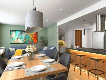 Casa Residencial  en Venta, en condominio horizontal Tecámac