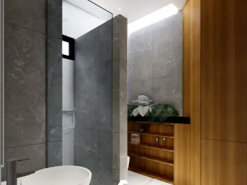 Casa en venta en Rincón de Alcántara, Saltillo, Coahuila de Zaragoza
