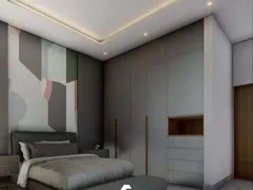 Casa en venta en Rincón de Alcántara, Saltillo, Coahuila de Zaragoza