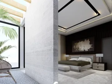 Casa en venta en Rincón de Alcántara, Saltillo, Coahuila de Zaragoza
