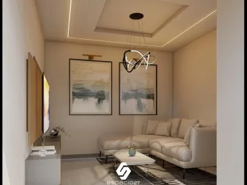 Casa en venta en Provivienda, Saltillo, Coahuila de Zaragoza