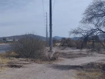 Terreno en venta en Seis de Enero, Lerdo, Durango