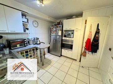 Casa en venta en LA FLORIDA