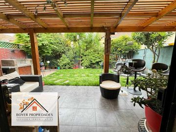 Casa en venta en LA FLORIDA