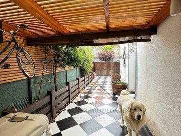 Casa en venta en LA FLORIDA