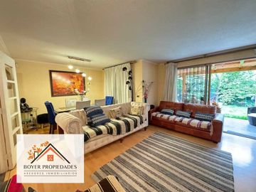 Casa en venta en LA FLORIDA