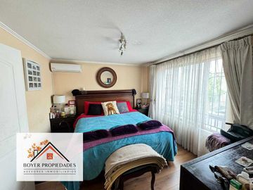 Casa en venta en LA FLORIDA