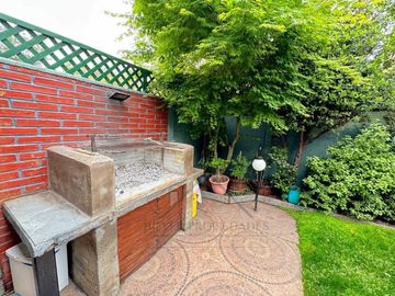 Casa en venta en LA FLORIDA