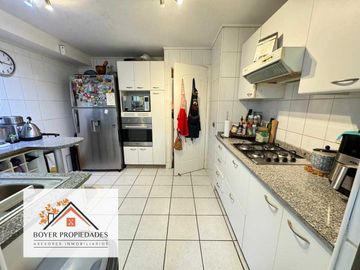 Casa en venta en LA FLORIDA