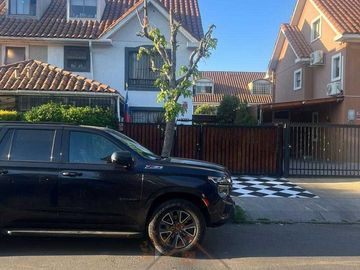 Casa en venta en LA FLORIDA