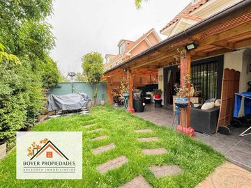 Casa en venta en LA FLORIDA
