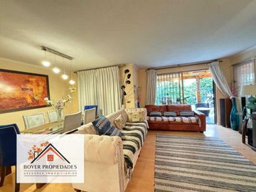 Casa en venta en LA FLORIDA
