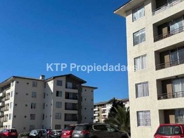 Departamento en venta en COQUIMBO
