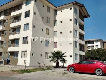 Departamento en venta en COQUIMBO