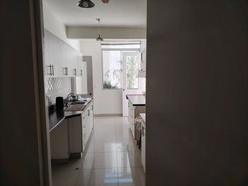 Departamento en  Miraflores entre Huaca Pucllana y El Olivar