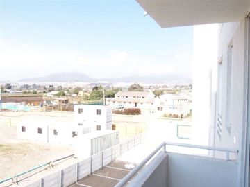 Departamento en Venta en avenida pacifico 5208 , la serena