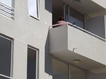 Departamento en Venta en avenida pacifico 5208 , la serena