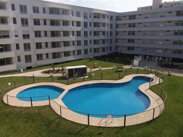 Departamento en Venta en avenida pacifico 5208 , la serena