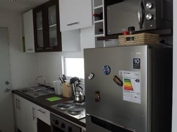 Departamento en Venta en avenida pacifico 5208 , la serena
