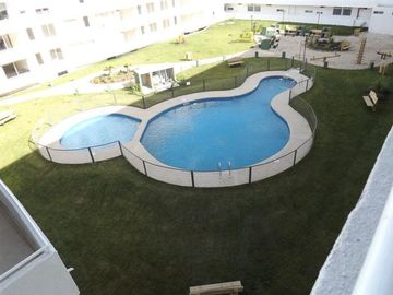 Departamento en Venta en avenida pacifico 5208 , la serena