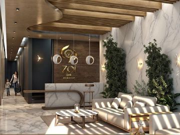 PENTHOUSE  EN VENTA , PLAYA DEL CARMEN, QUINTANA ROO..