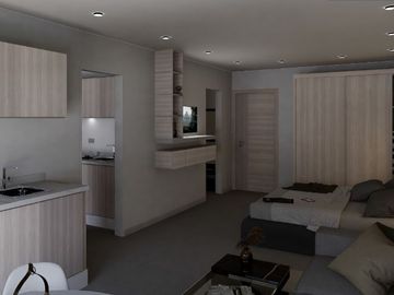 PENTHOUSE  EN VENTA , PLAYA DEL CARMEN, QUINTANA ROO..