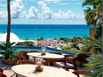 PENTHOUSE  EN VENTA , PLAYA DEL CARMEN, QUINTANA ROO..
