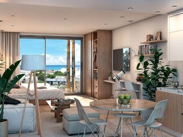 PENTHOUSE  EN VENTA , PLAYA DEL CARMEN, QUINTANA ROO..