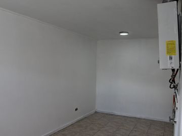 Casa en venta con 4 dormitorios y 2 baños en Puente Alto