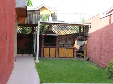 Casa en venta con 4 dormitorios y 2 baños en Puente Alto
