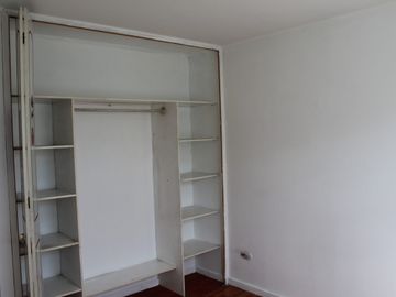 Casa en venta con 4 dormitorios y 2 baños en Puente Alto
