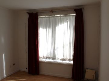 Casa en venta con 4 dormitorios y 2 baños en Puente Alto