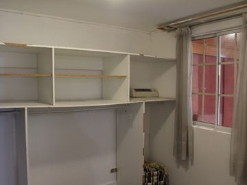Casa en venta con 4 dormitorios y 2 baños en Puente Alto