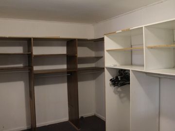 Casa en venta con 4 dormitorios y 2 baños en Puente Alto