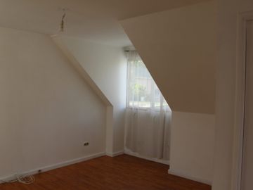 Casa en venta con 4 dormitorios y 2 baños en Puente Alto