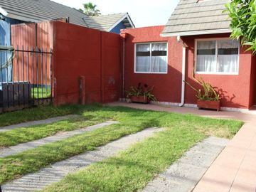 Casa en venta con 4 dormitorios y 2 baños en Puente Alto
