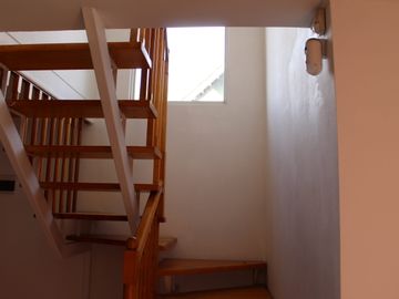 Casa en venta con 4 dormitorios y 2 baños en Puente Alto