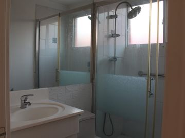 Casa en venta con 4 dormitorios y 2 baños en Puente Alto