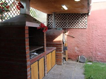 Casa en venta con 4 dormitorios y 2 baños en Puente Alto