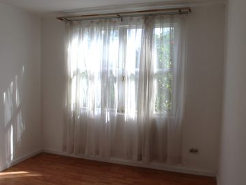 Casa en venta con 4 dormitorios y 2 baños en Puente Alto